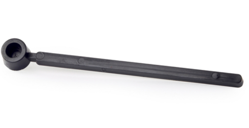 Spoon, Measuring, 0.2 Gram Capacity