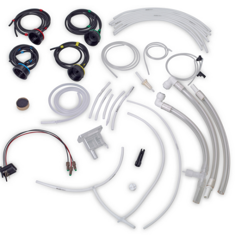Maintenance Kit for HACH 5500sc Silica 2/4 Channel Analyzers