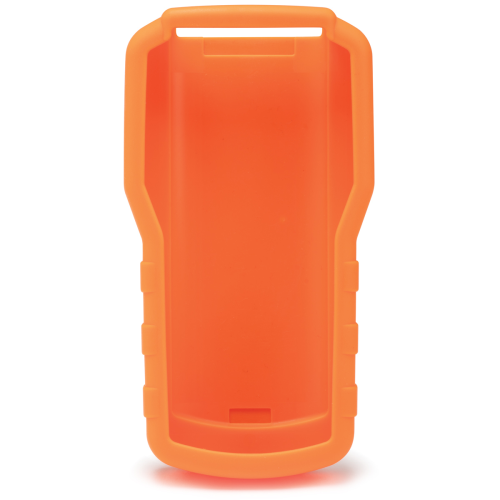 Shockproof Rubber Boot, Orange for HI9819x Meters, Hanna Instruments, HI710034