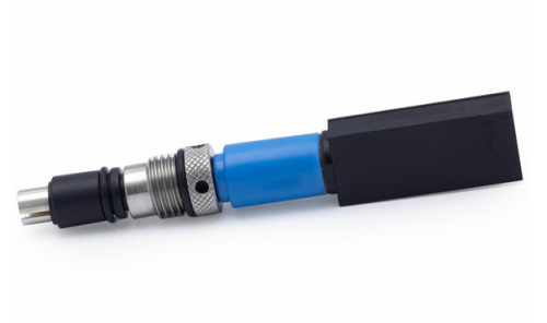 Conductivity (EC) Sensor for HI769828 Probe, for HI9828 Series Meters, Hanna Instruments, HI769828-3