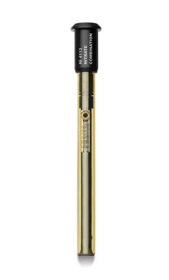 Nitrate Combination Ion Selective Electrode (ISE), Hanna Instruments, HI4113