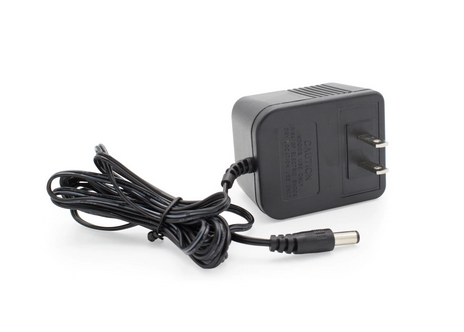 Power Adapter, 115 VAC to 12 VDC for Hanna Meters, Hanna Instruments, HI710005