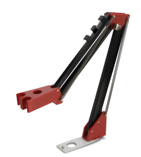 Electrode Holder for HI42xx Series Benchtop Meters, Hanna Instruments, HI76404N