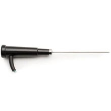 Thermocouple Probe, K-Type Penetration  and 1 m Cable, Up to 900 Degrees C, Hanna Instruments, HI766C