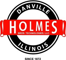 Heater for Holmes Model 1400 Coal Sample Cutting Station