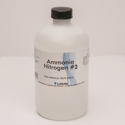 Ammonia Nitrogen Reagent # 2, 30 mL Bottle, LaMotte, 4798WT-G