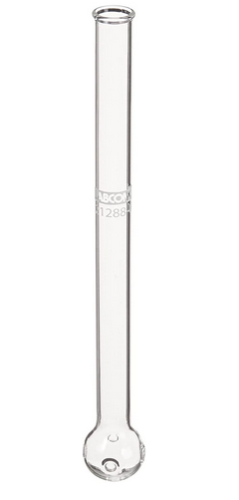 Delivery Tube for Kjeldahl Distillation Apparatus, 6/PK, Labconco Corporation, 2128800