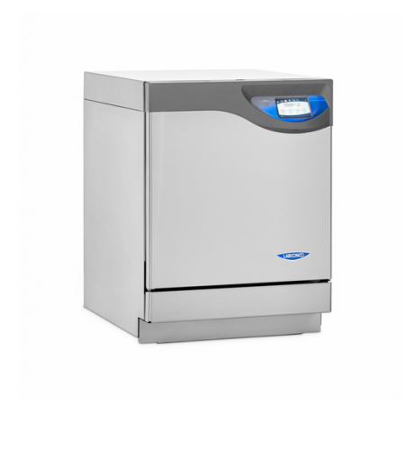 Freestanding Steamscrubber With No Window, 115V, 60 Hz, Labconco, 402001000