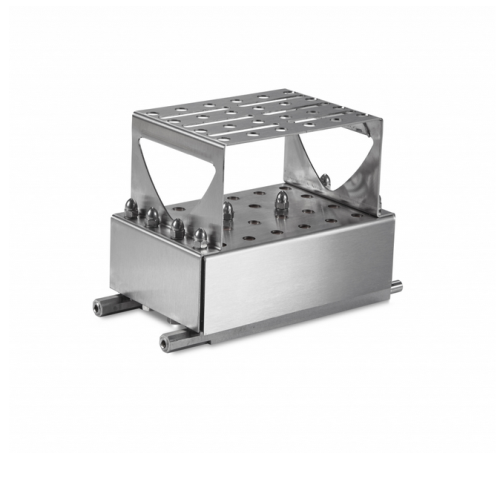 24-Place Pipette Insert for Labconco Steamscrubbers and Flask Scrubbers, Labconco, 4575400
