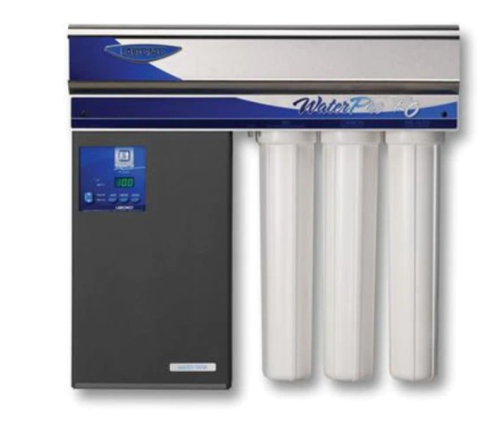 Pre-Filter/Carbon Filter Kit for WaterPro RO Station, Includes 3 ea. [WaterPro RO System Shown]
