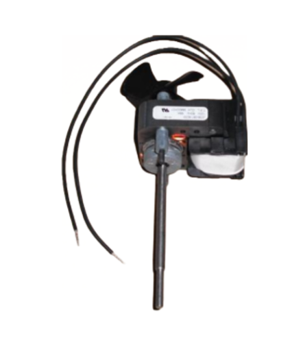 Blower Motor for Lindberg/Blue M Mechanical Convection Ovens, Thermo Scientific, 313380G01