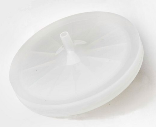 Vent Filter for MilliQ® DQ3 Water System, 2/PK, Millipore Sigma, TANKMPK03
