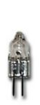 Replacement Bulb, 6 V, 30 Watt, Halogen, for Microscopes, Meiji Techno America, MA326