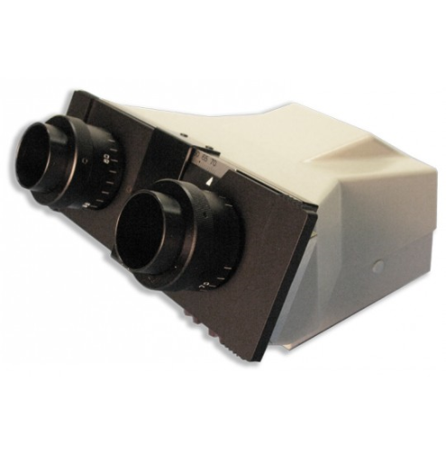 Binocular Microscope Body, Meiji Techno America, MA602