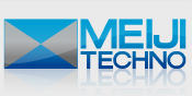 Microscope Stand, Meiji Techno America, ML2000X