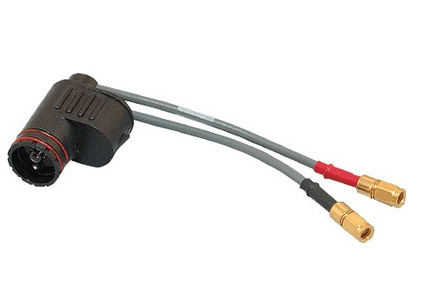 Replacement pH/ORP Sensor for Myron Ultrameter Models 3P, 6P and 6PII