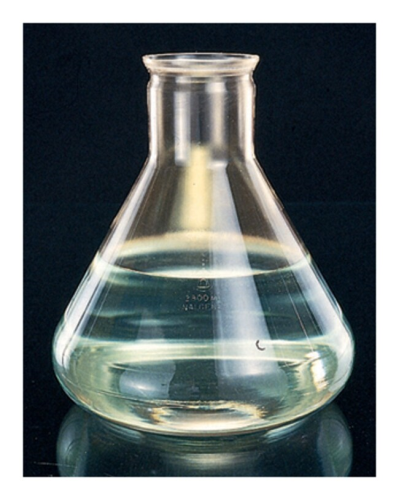 Nalgene Polycarbonate Fernbach Culture Flask 2.8 L, 4/CS, Thermo Scientific, 4105-2800