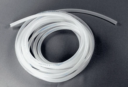 Tygon 3350 Sanitary Silicone Tubing 3/8 x 5/8 x 1/8