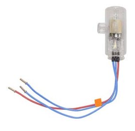 Cecil Instrument 2202-01-42 Deuterium Lamp