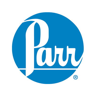 Dynamic Pressure Recording System, 115 V, Parr Instruments, 6796