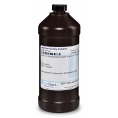 Alkaline Iodide Solution, for Dissolved Oxygen, 1 L Bottle, LC106402 (8, UN1824, P.G II)