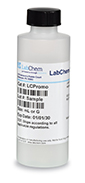 Cyanide Standard, 1,000 ppm, 125 mL Poly Bottle, LC135457 (Non-Regulated)
