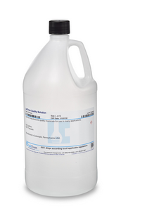 Hydrochloric Acid, 0.2 N (0.2 M), 4 L, LabChem, LC152404