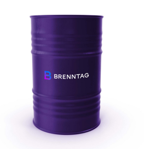 Hydrogen Peroxide 7%, 468 lb Drum, Brenntag 925671