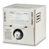Potassium Dichromate, 0.25 N (0.0417 M),  20 L Cubitainer, LC190105 (Non-Regulated)