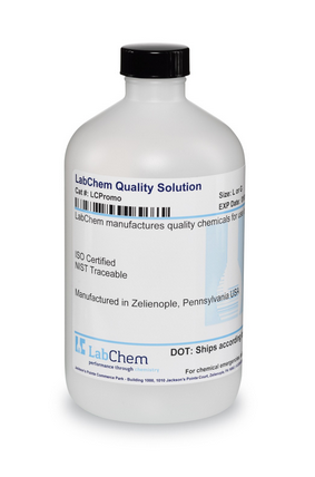 Sodium Carbonate, 1.0 N (0.5 M), 500 mL Poly Bottle, LC233801