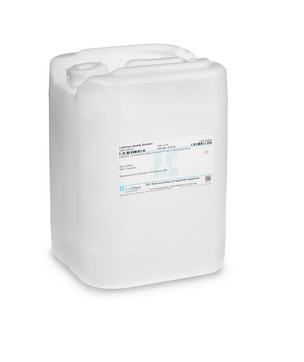 Sodium Hydroxide, 50% w/w, Reagent Grade, 20 L, LabChem, LC241505
