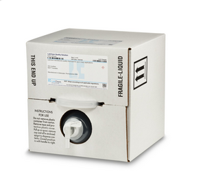 Sodium Thiosulfate, 1.0 N (1.0 M)  20 L Cubitainer, Traceable to NIST, LabChem, LC251005
