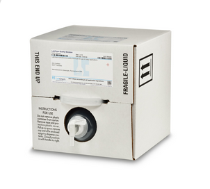 Sulfuric Acid, 10% w/w, 20 L Cubitainer, LabChem LC255905
