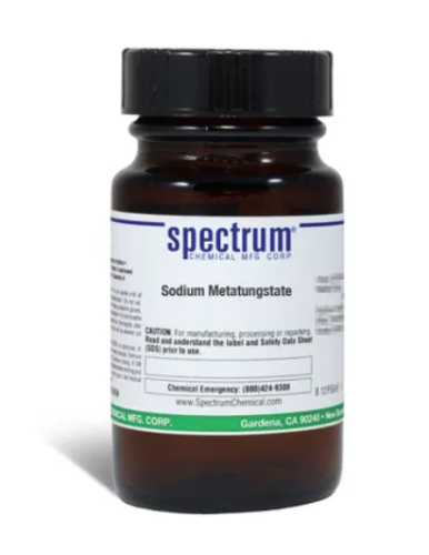 Sodium Metatungstate, 100 g, Spectrum, S2285-100G