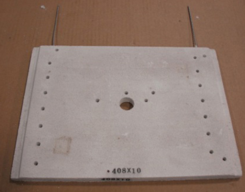 Top Element for Barnstead/Thermolyne F6018 Furnace and others