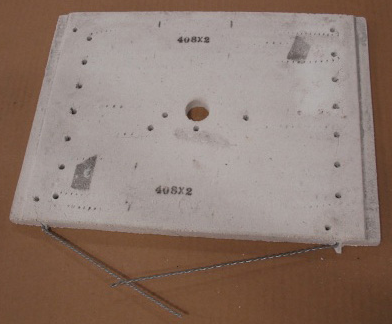 Heating Element, Top, for Barnstead/Thermolyne Furnaces (F6028C and Others)