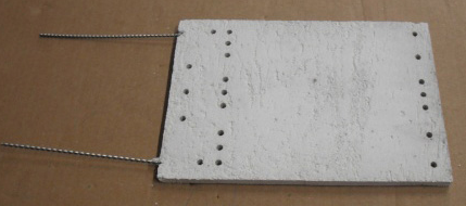 Heating Element, Side, for Barnstead/Thermolyne Furnaces (F6028C and Others)