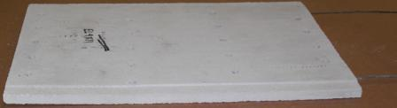 Heating Element, Top and Bottom, Thermo Scientific, EL9X11