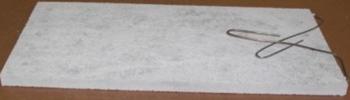 Barnstead/Thermolyne Heating Element, Side for Furnace, Thermo Scientific, EL9X12