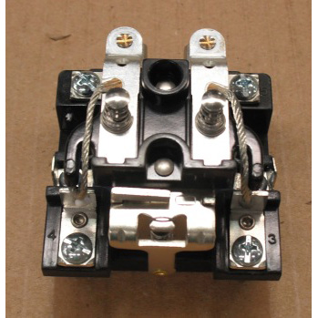 Mechanical Relay [Replaces RYX10] for Thermolyne/Barnstead Furnaces