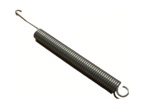Spring, Extension 56ODX7.13 SS, Thermo Scientific, SPX21