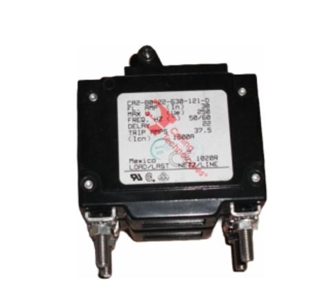 Barnstead Circuit Breaker for Barnstead Classic Stills, Thermo Scientific, SWX103