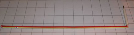 Thermocouple Assembly RPO for Thermolyne Furnaces, Thermo Scientific, TC745X1A
