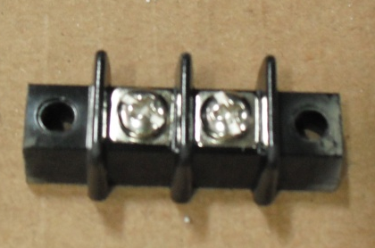 Terminal Block for Thermolyne Furnaces, Thermo Scientific, TRX96