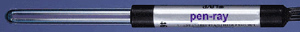 Pen-Ray Mercury Lamp, Emits Mercury specturm with the primary energy at 254 Narrow-Mouth.