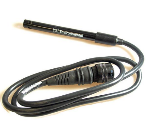 Single Junction pH/ORP Sensor & 4 m Cable for ProPlus Multiparameter Meter System