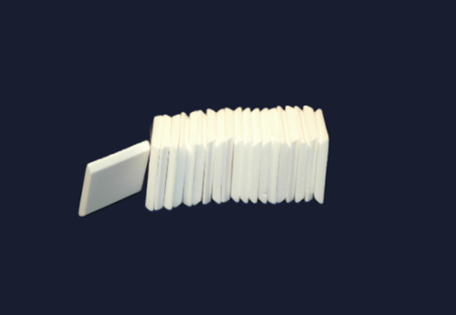 Carbolite-Gero Sample Tiles for Carbolite CAF G5, 100/PK, Verder Scientific, CAF-TILE-KIT