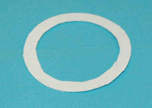Door Plug Gasket for Ash Fusion Furnace