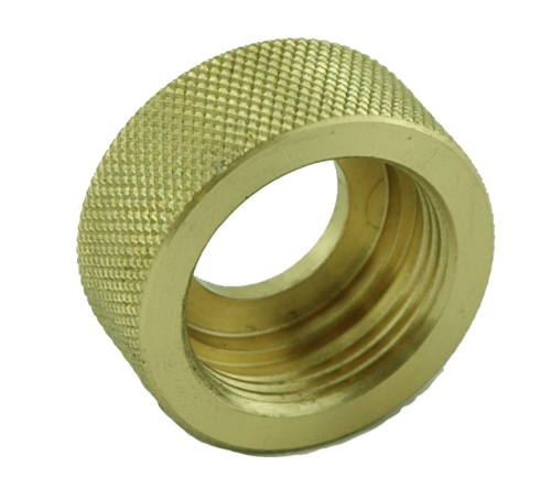 Barrel Collar for Preiser Plastometer, Part of Sample Containment Assembly