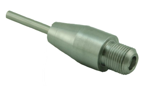 Sample Ejector Piston for Preiser Dilatometer, for Removal of Sample from Mold